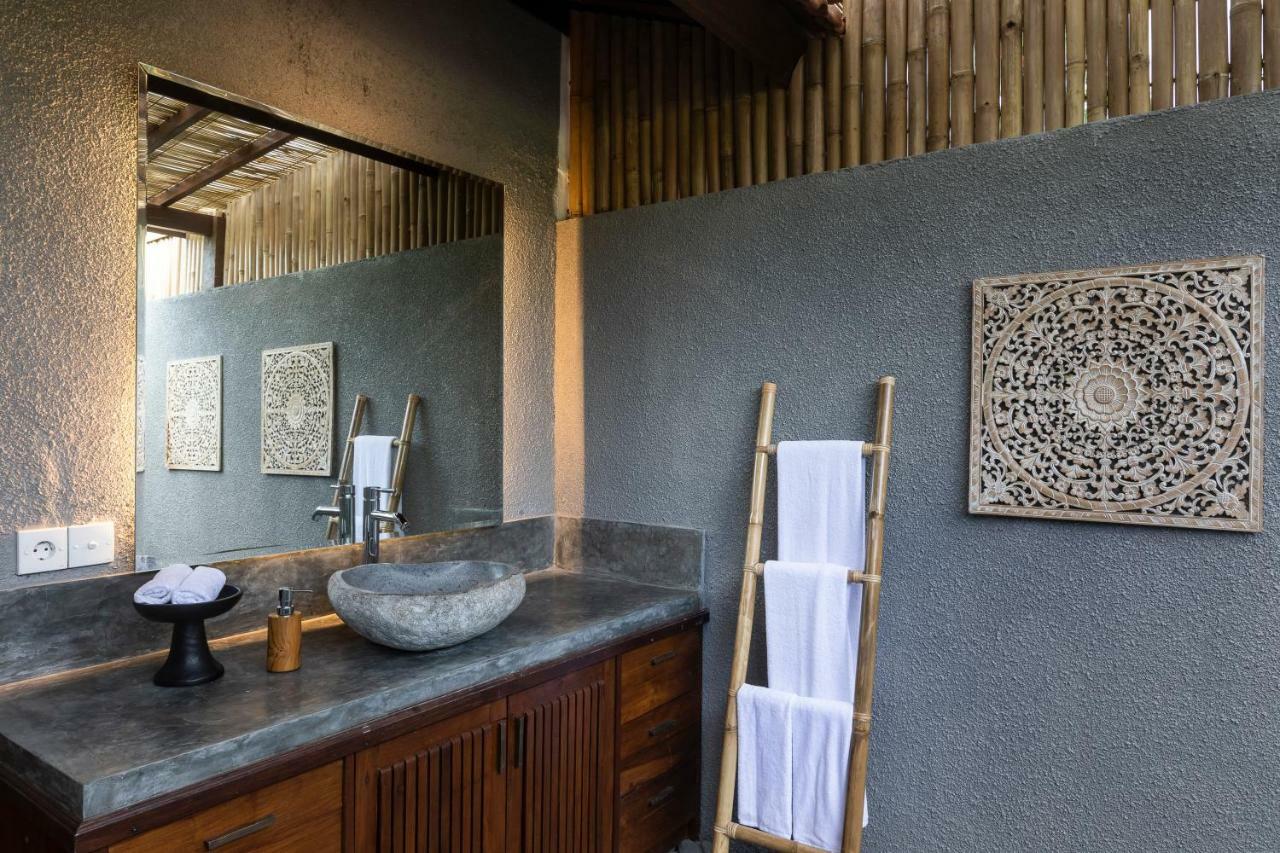 Villa Niyamas Ubud Bagian luar foto