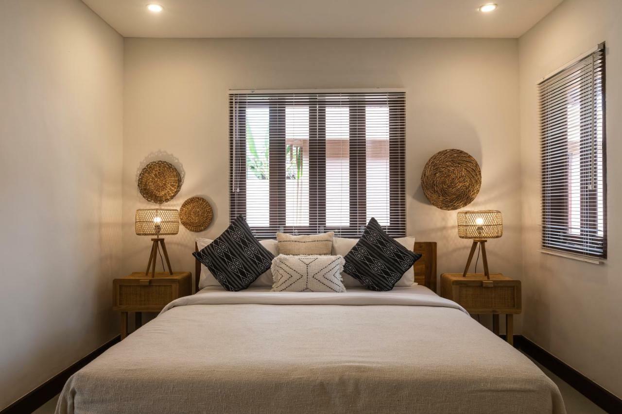 Villa Niyamas Ubud Bagian luar foto