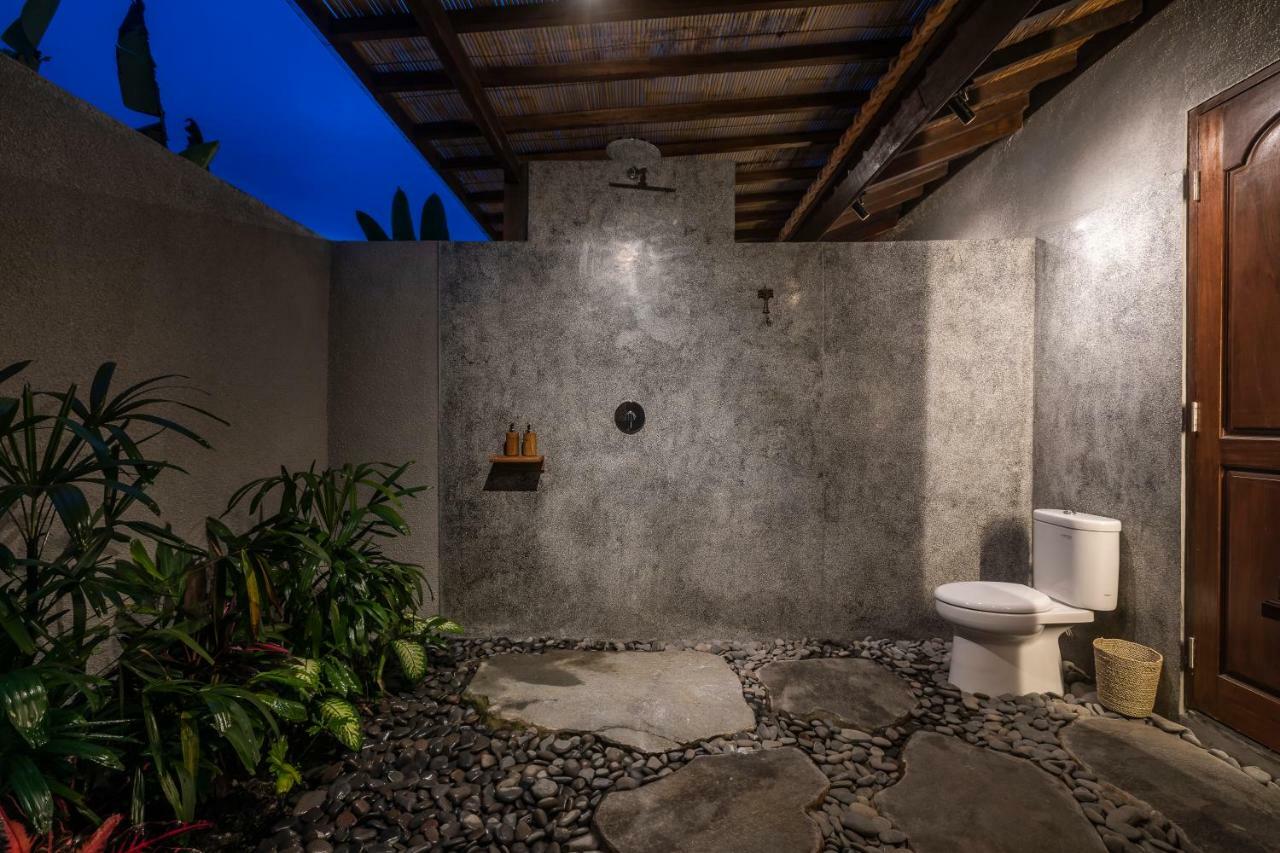 Villa Niyamas Ubud Bagian luar foto