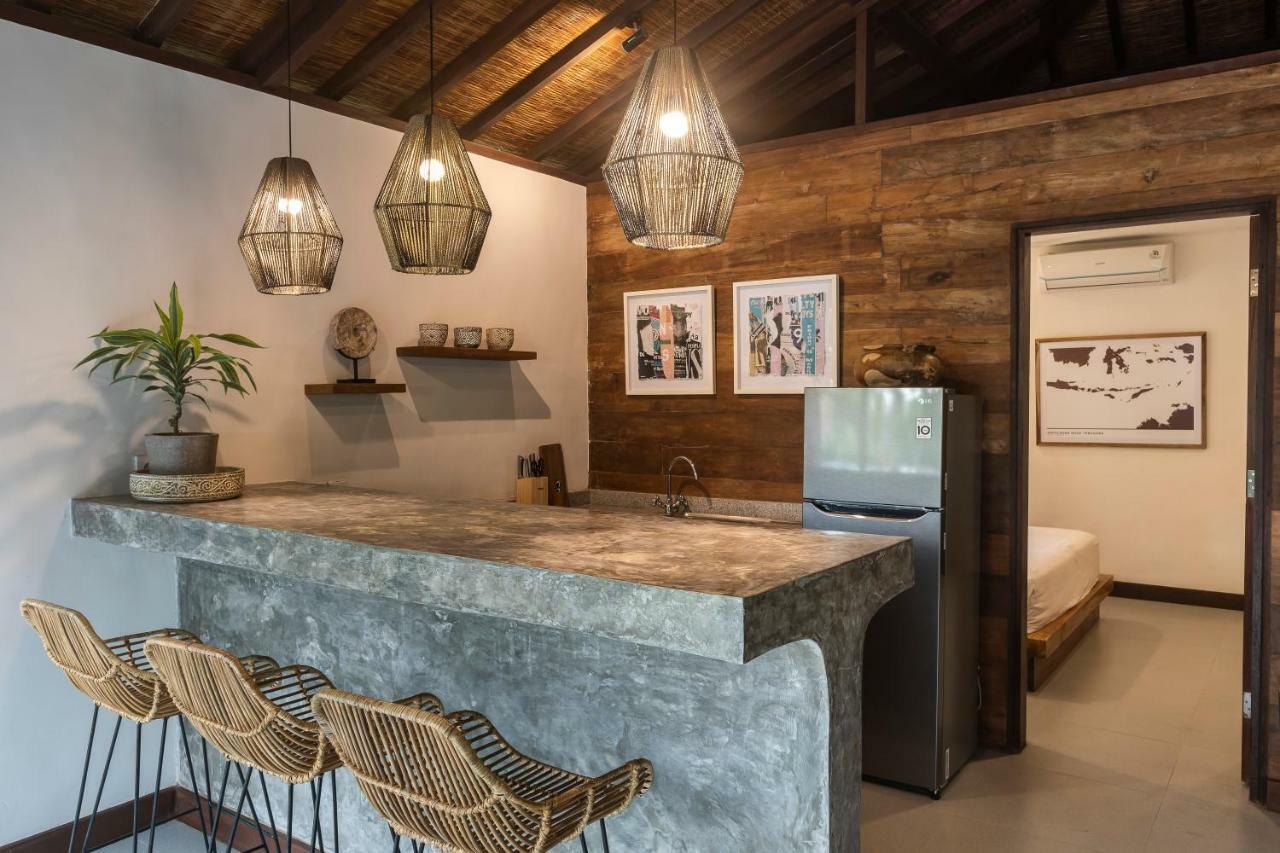 Villa Niyamas Ubud Bagian luar foto